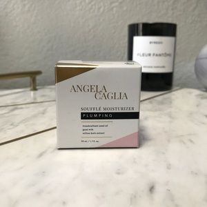 Angela Caglia Moisturizer